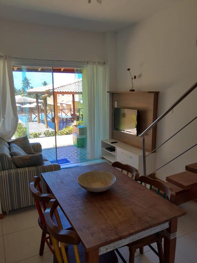 Imbassai Summer Flats Apartment Салвадор Екстериор снимка