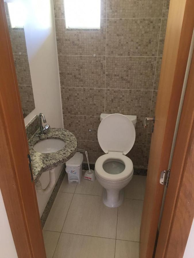 Imbassai Summer Flats Apartment Салвадор Екстериор снимка