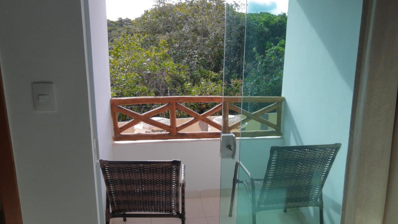 Imbassai Summer Flats Apartment Салвадор Екстериор снимка